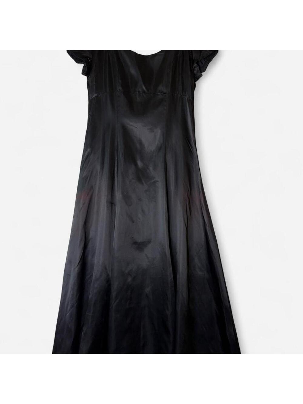 Unbranded Women's Black Dress